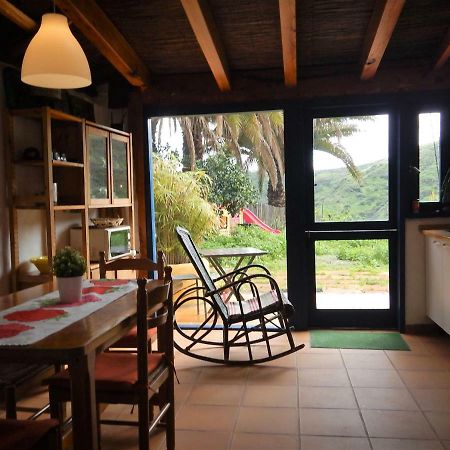 Vivelorural Casa La Cuevita, Santa Brigida 외부 사진
