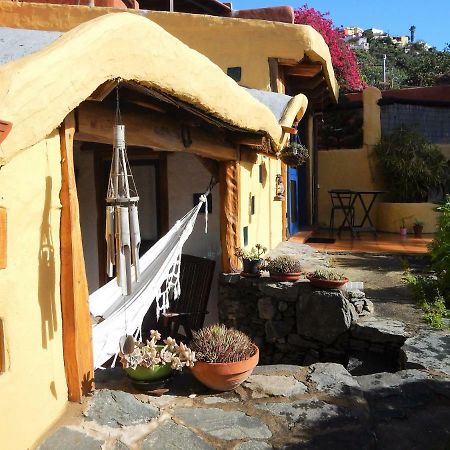 Vivelorural Casa La Cuevita, Santa Brigida 외부 사진