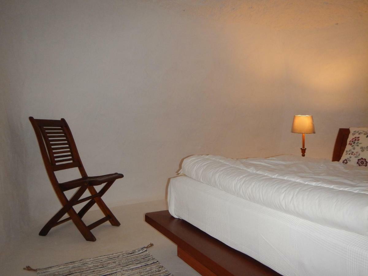 Vivelorural Casa La Cuevita, Santa Brigida 외부 사진